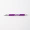 Excel Blades K18 Grip-On Knife, Soft Grip Hobby Knife with Safety Cap, Purple, 12pk 16025 - alternate 6